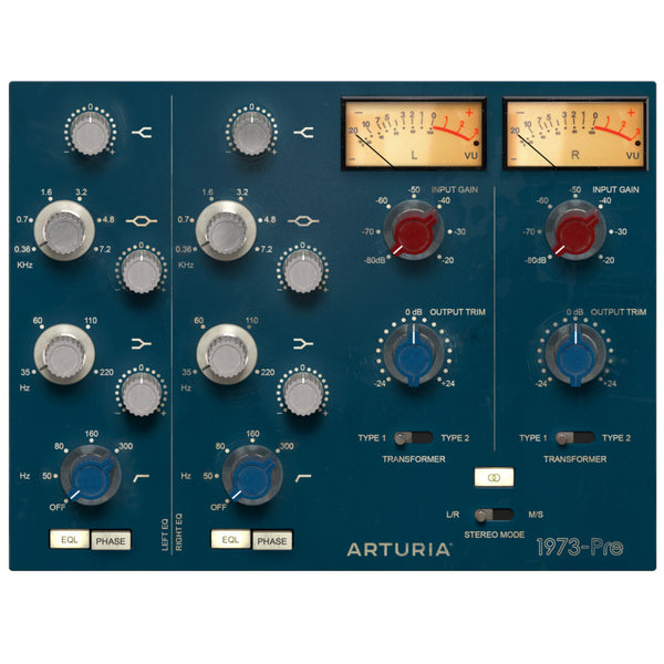 Audio Plug-ins