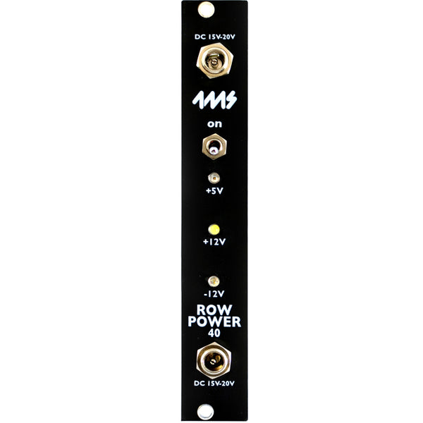 Eurorack Power