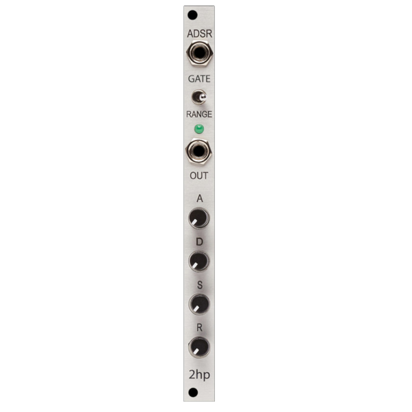 Eurorack ADSR