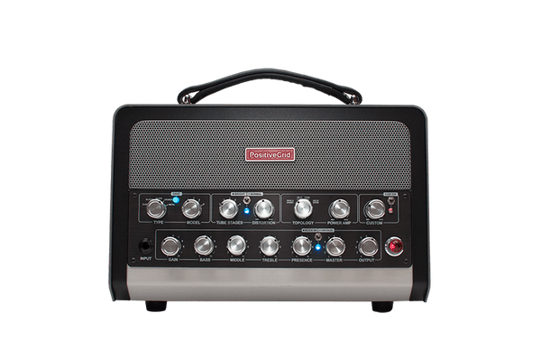 Amps