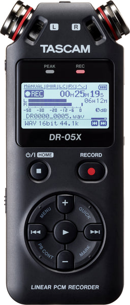 Recorders