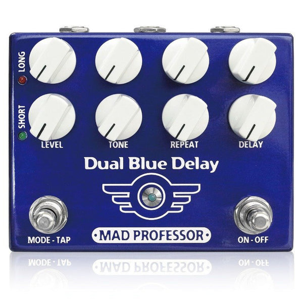 Delay Pedals