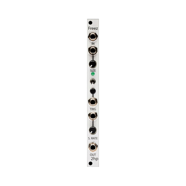 Eurorack Looper