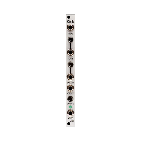 Eurorack Percussion