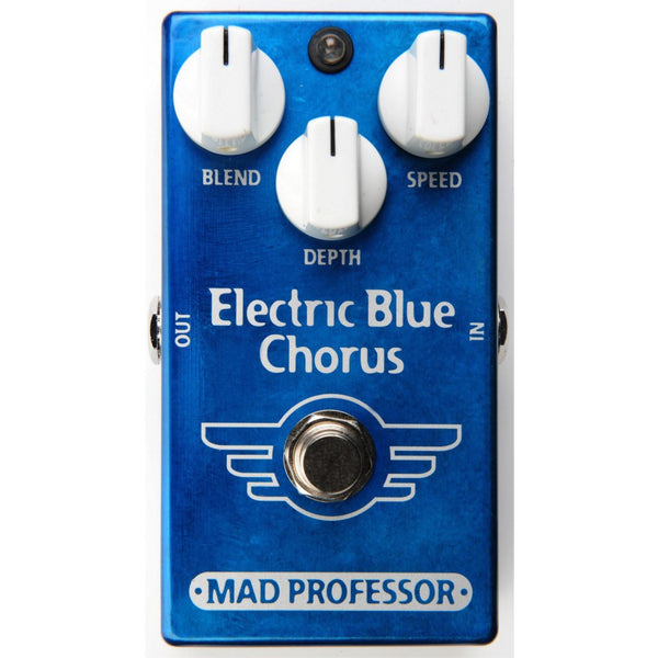 Chorus Pedals