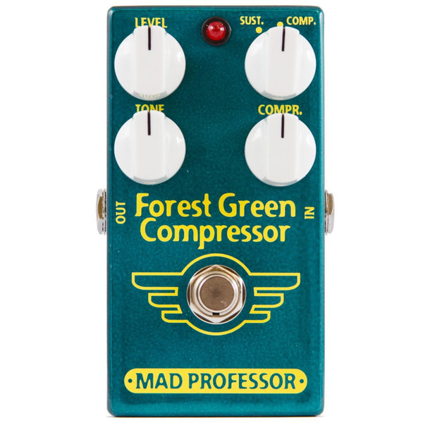 Compressor Pedals