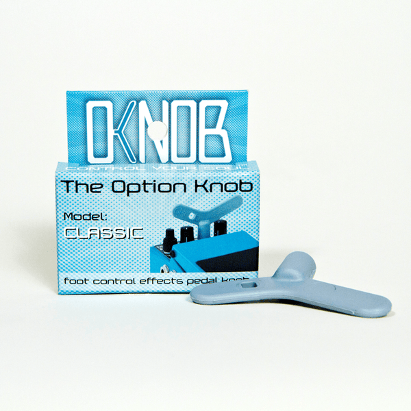 Knobs