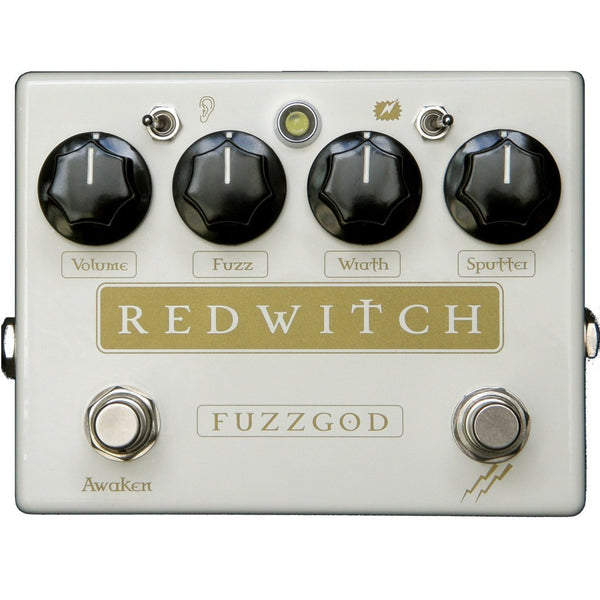 Fuzz