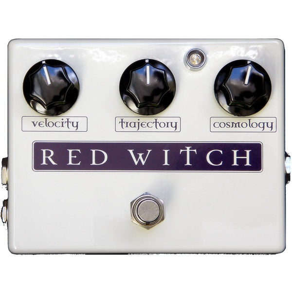 Phasers Pedals