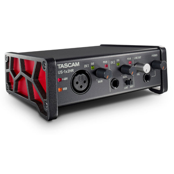 Audio Interfaces