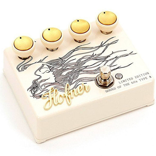 Reverb and Delay