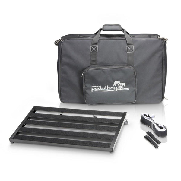 Palmer PedalBay&#39;s at ThePedalGuy