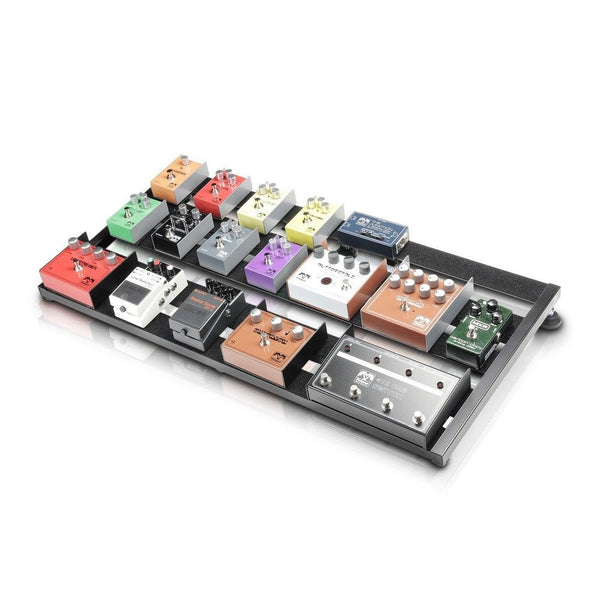 Pedalboards