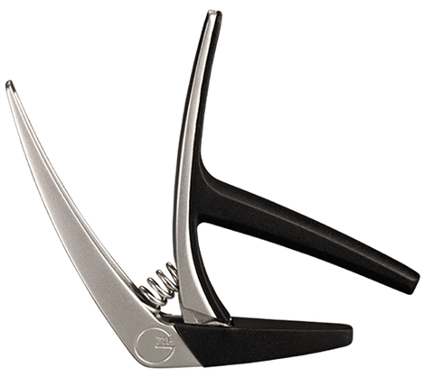 G7th Nashville Capo for Steel Stringed Instruments-ThePedalGuy
