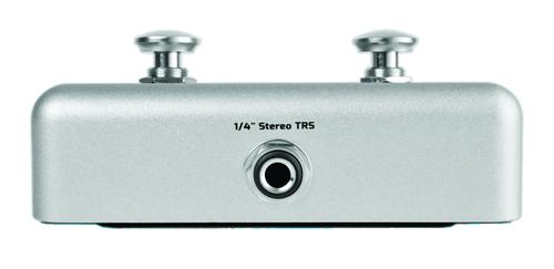 Singular Sound Official BeatBuddy Dual Footswitch+ Open Box-ThePedalGuy
