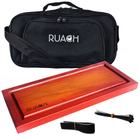 Ruach Music Carnaby 1 Pedalboard (3rd Generation)-ThePedalGuy