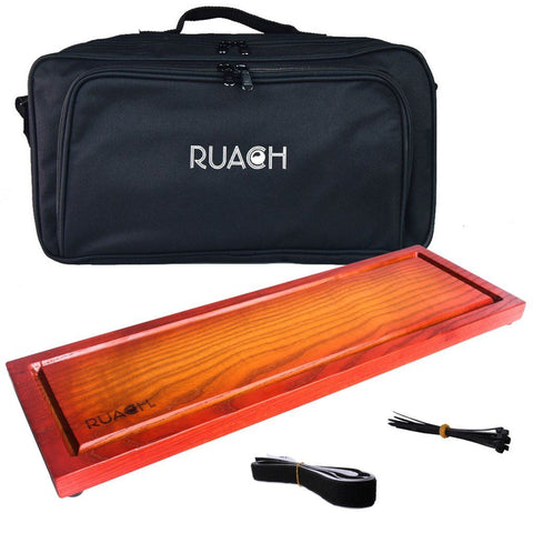 Ruach Music Carnaby Street 2 Pedalboard (3rd Generation)-ThePedalGuy