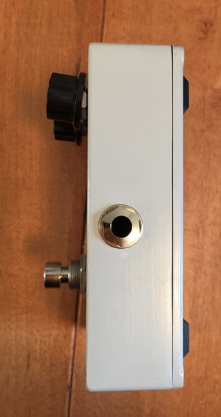 Hofner Chorus Guitar Pedal-ThePedalGuy