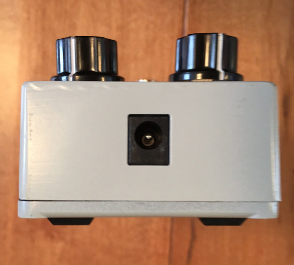 Hofner Chorus Guitar Pedal-ThePedalGuy