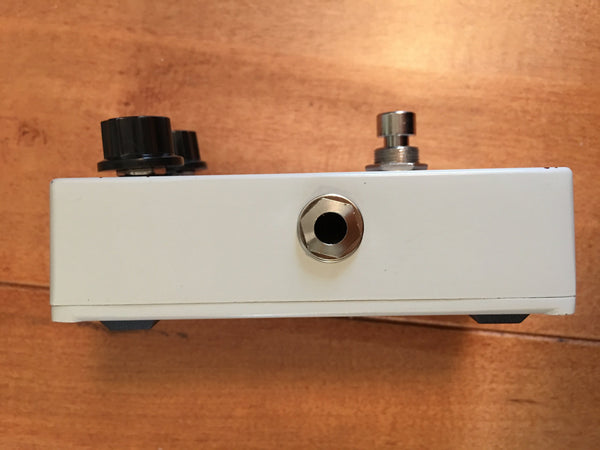Hofner Chorus Guitar Pedal-ThePedalGuy