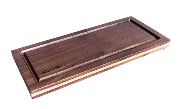 Ruach Music Kashmir 1 Pedalboard (3rd Generation)-ThePedalGuy