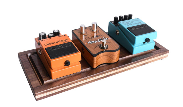 Ruach Music Kashmir 1 Pedalboard (3rd Generation)-ThePedalGuy