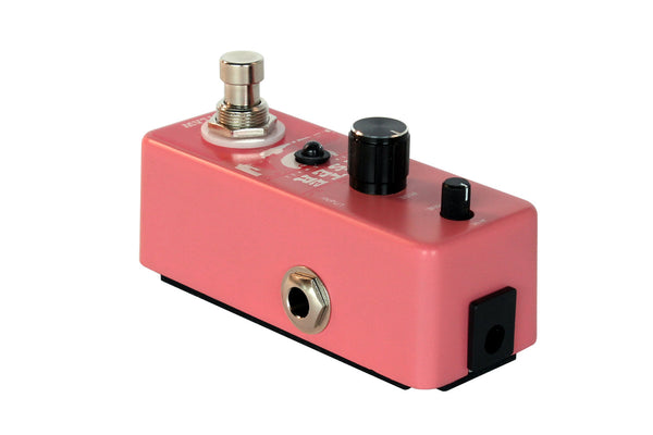 Outlaw Effects Late Riser Auto Volume Swell Pedal-ThePedalGuy