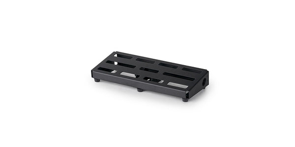 RockBoard DUO 2.0 1.04' x 5.59" Pedalboard with Gig Bag, Hook & Loop Tape, Cable Ties-ThePedalGuy