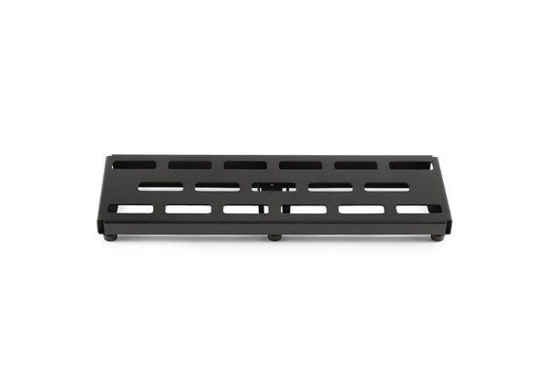 RockBoard DUO 2.1 1.50' x 5.75" Pedalboard with Gig Bag, Hook & Loop Tape, Cable Ties-ThePedalGuy