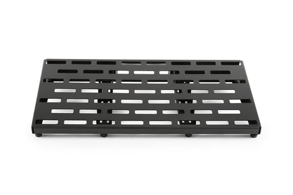 RockBoard QUAD 4.2 2.0' x 1.06' Pedalboard with Gig Bag, Hook & Loop Tape, Cable Ties-ThePedalGuy
