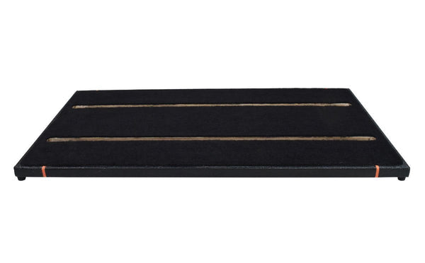 Ruach Music Black Tolex 4 Pedalboard-ThePedalGuy