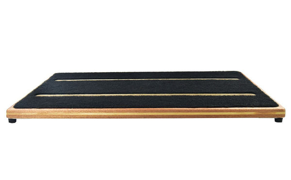 Ruach Music Foxy Lady 3 Pedalboard-ThePedalGuy