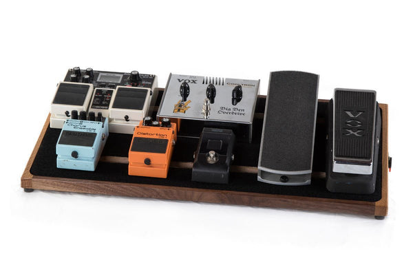 Ruach Music Kashmir 3 Pedalboard-ThePedalGuy