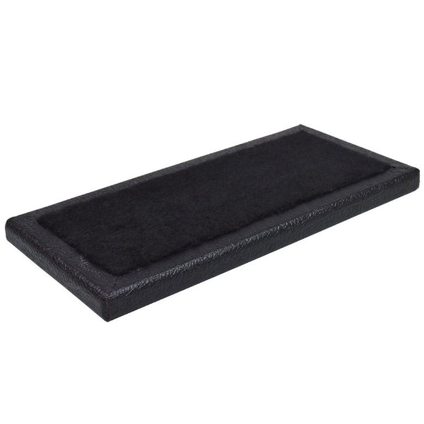 Ruach Music Black Tolex 1 Pedalboard-ThePedalGuy