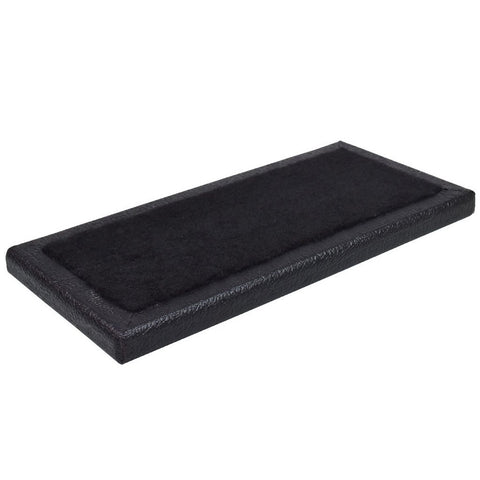 Ruach Music Black Tolex 1 Pedalboard-ThePedalGuy
