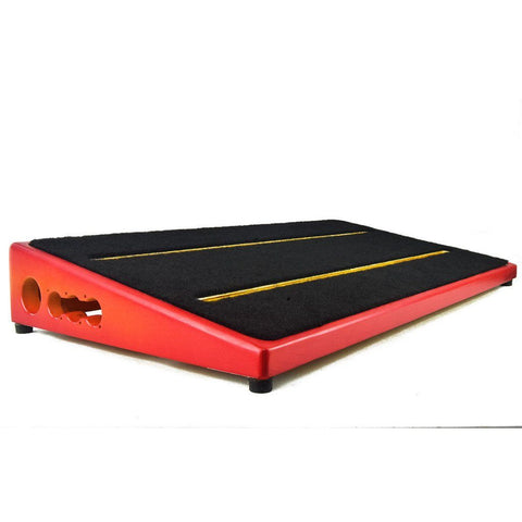 Ruach Music Carnaby Street 3 Pedalboard-ThePedalGuy