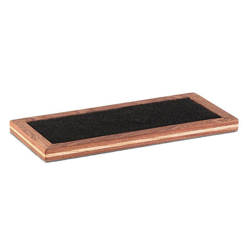 Ruach Music Foxy Lady 1 Pedalboard-ThePedalGuy