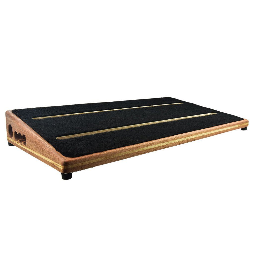 Ruach Music Foxy Lady 3 Pedalboard-ThePedalGuy