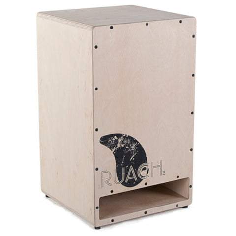 Ruach Music Hand Made Birch Street Cajon-ThePedalGuy