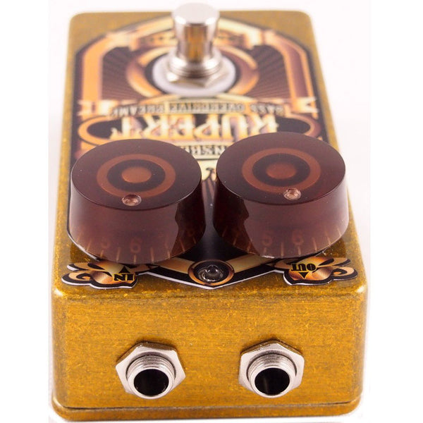 Lounsberry Pedals RBO-1 Rupert Bass Overdrive Pedal B Stock-ThePedalGuy