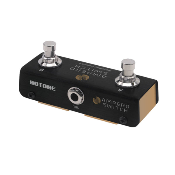 Hotone Ampero Switch for Ampero and Ampero One-ThePedalGuy