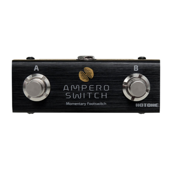 Hotone Ampero Switch for Ampero and Ampero One-ThePedalGuy
