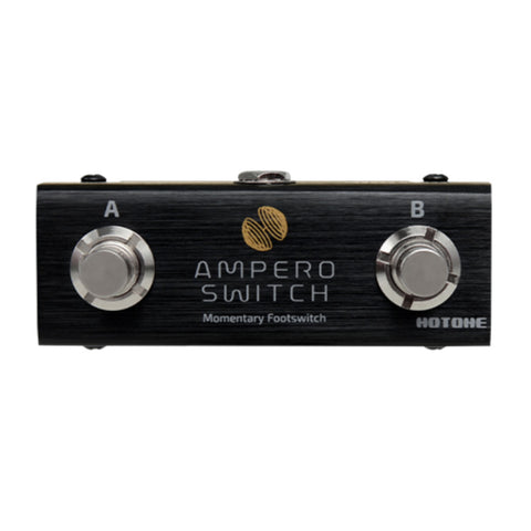 Hotone Ampero Switch for Ampero and Ampero One-ThePedalGuy