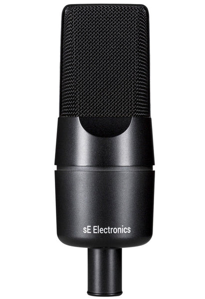sE Electronics X1 A Large-diaphragm Condenser Microphone-ThePedalGuy