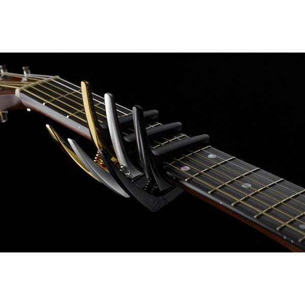 G7th Nashville Capo for Steel Stringed Instruments-ThePedalGuy