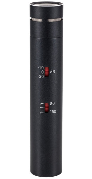 SE SE8-PAIR Factory Matched Pair of SE8 Microphones with Mounting and Case-ThePedalGuy